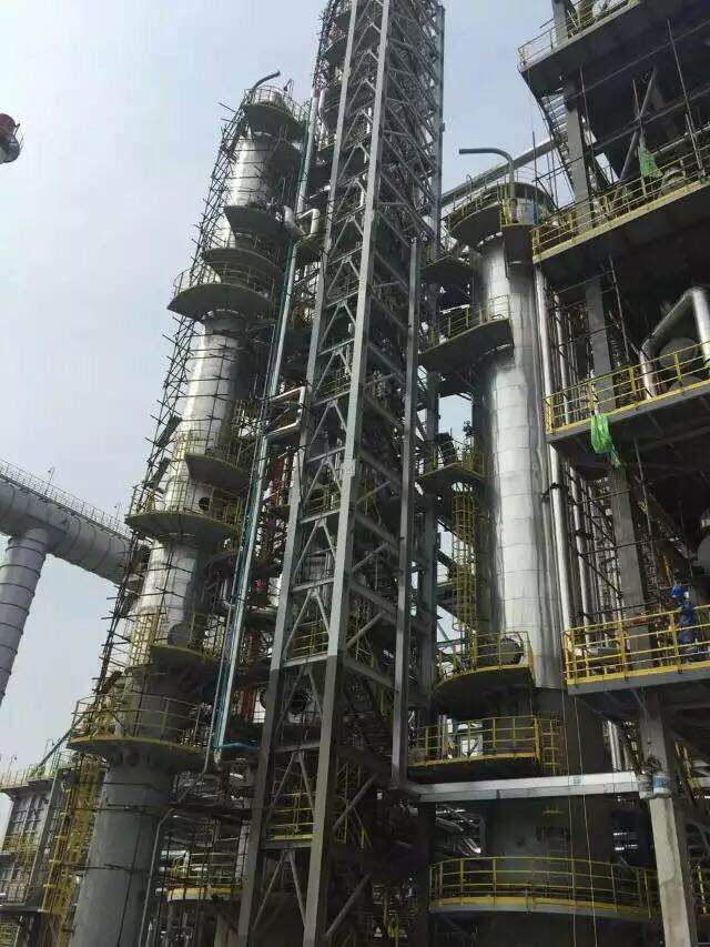 蓟州设备翻新喷涂・钢构厂房升级改造