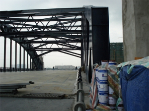 蓟州专注工业场景喷漆服务