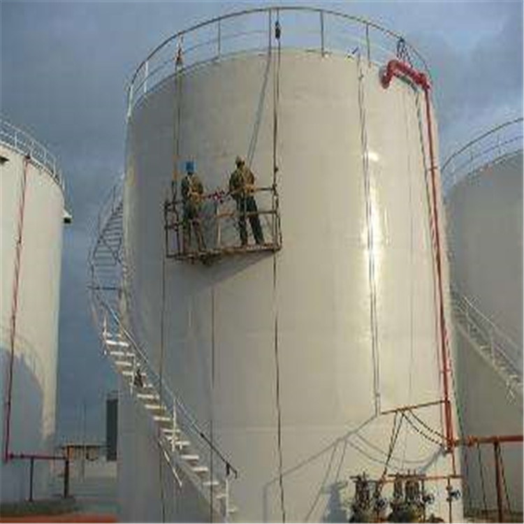 蓟州喷漆翻新・工业喷漆・设备喷漆服务简介